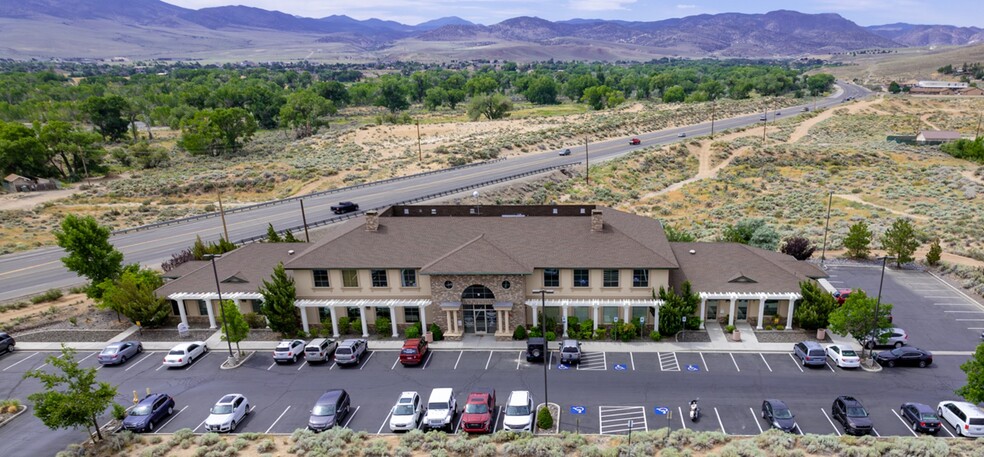 5 Pine Cone Rd, Dayton, NV en venta - Foto del edificio - Imagen 1 de 43