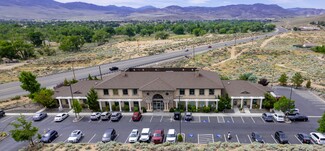 Más detalles para 5 Pine Cone Rd, Dayton, NV - Oficinas en venta