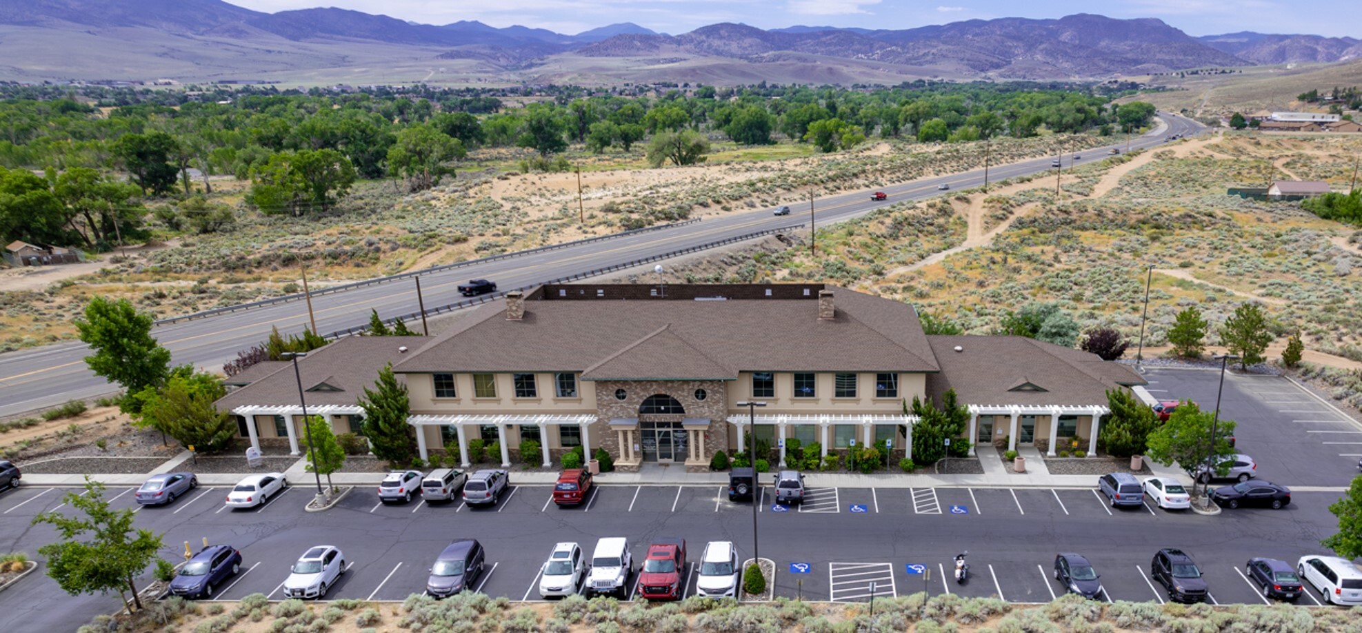 5 Pine Cone Rd, Dayton, NV en venta Foto del edificio- Imagen 1 de 44