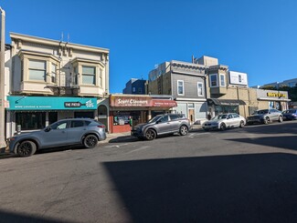 Más detalles para 3230-3232 Scott St, San Francisco, CA - Locales en venta