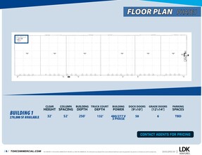 216 Shannon Dr, Nampa, ID en alquiler Plano de la planta- Imagen 2 de 2