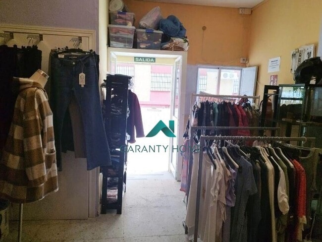 Más detalles de Local en alquiler