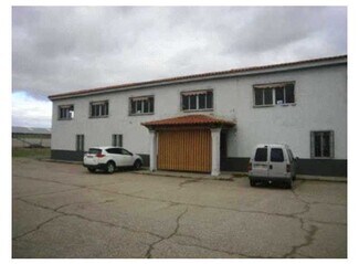 Más detalles de Nave en venta