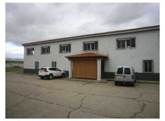 Más detalles de Nave en venta