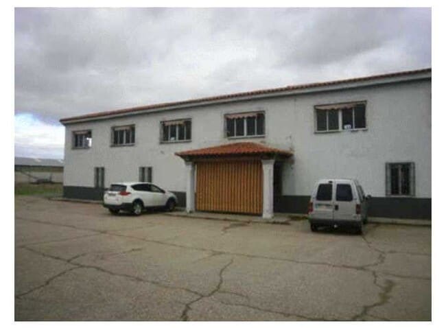 Más detalles de Nave en venta