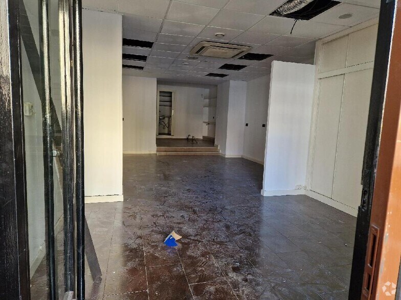 Edificio residencial en Getafe, Madrid en venta - Foto del interior - Imagen 1 de 1