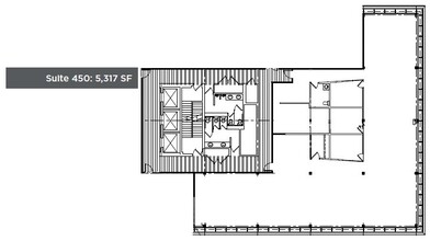 451 Hungerford Dr, Rockville, MD en alquiler Foto del edificio- Imagen 1 de 1