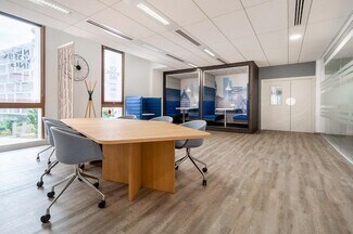 Más detalles de 3 Boulevard De Belfort, Lille - Coworking en alquiler