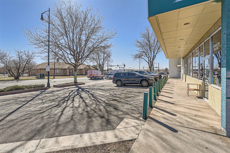 7215-7225 Lowell Blvd, Westminster, CO en venta - Foto del edificio - Imagen 3 de 18