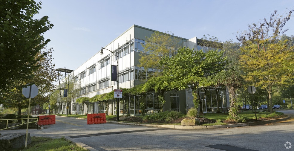 3700 S Water St, Pittsburgh, PA en alquiler - Foto del edificio - Imagen 2 de 2