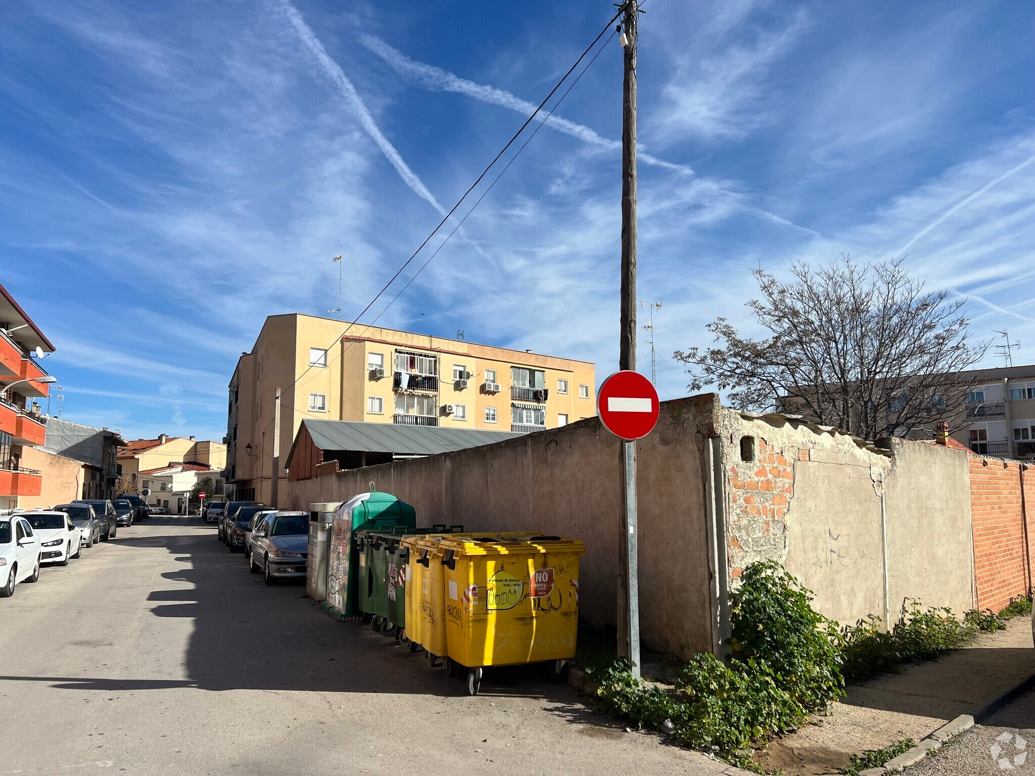 Calle Juan de Austria, 13, Villarejo de Salvanés, Madrid en venta Foto del edificio- Imagen 1 de 4
