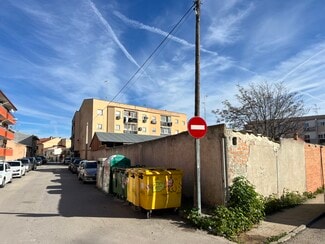 Más detalles de Calle Juan de Austria, 13, Villarejo de Salvanés - Terreno en venta