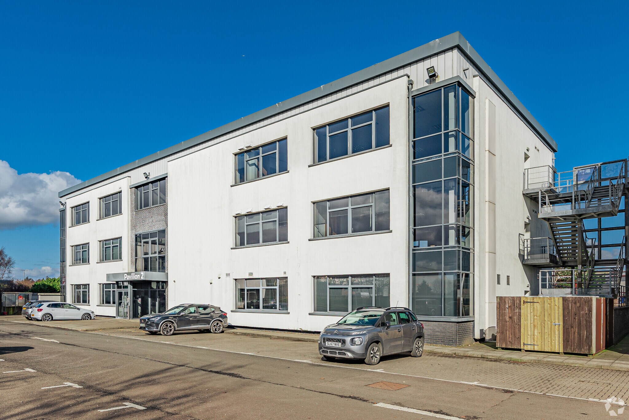 Linwood Rd, Linwood en alquiler Foto principal- Imagen 1 de 3