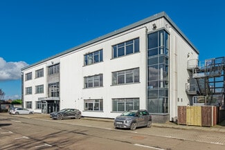 Más detalles de Linwood Rd, Linwood - Oficina en alquiler