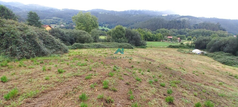 Terreno en Ampuero, Cantabria en venta - Foto del edificio - Imagen 2 de 8