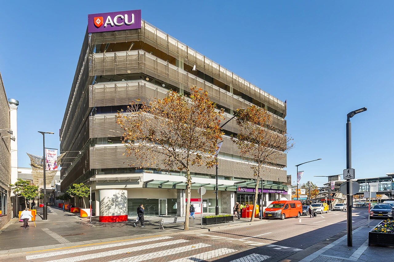 22 Main St, Blacktown en alquiler Foto del edificio- Imagen 1 de 7