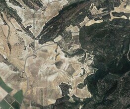 Valenciana, MONÒVER, ALI - AÉREA  vista de mapa - Image1