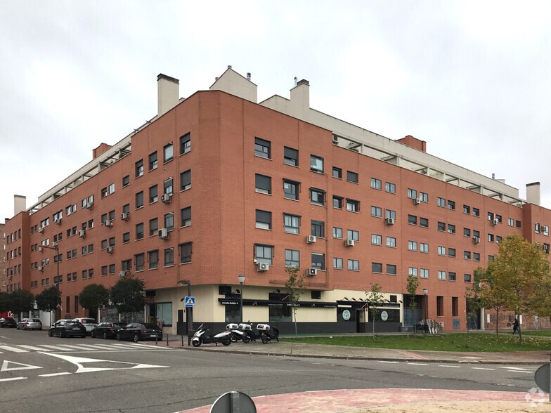 Calle Mar del Norte, 4, Coslada, Madrid en venta - Foto principal - Imagen 1 de 1