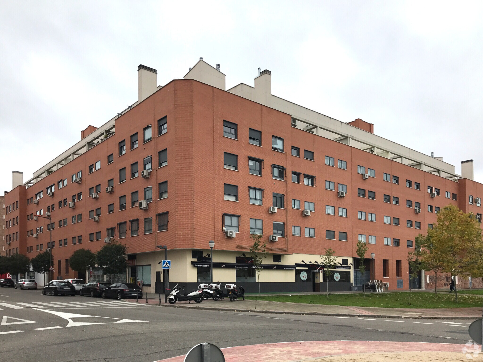 Calle Mar del Norte, 4, Coslada, Madrid en venta Foto principal- Imagen 1 de 1