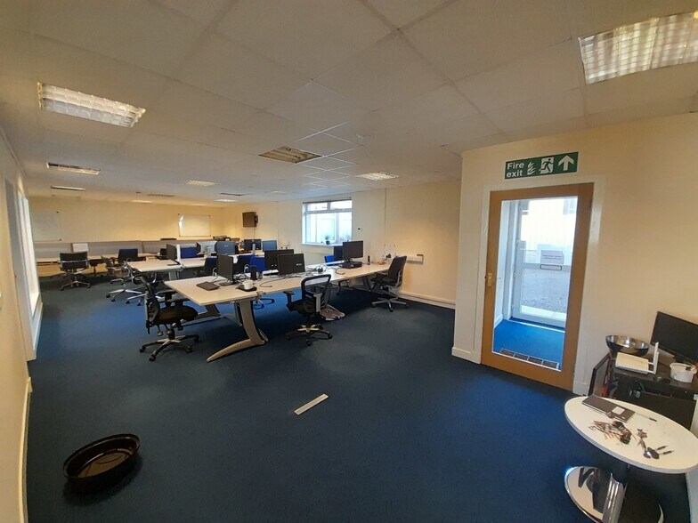 Roddinglaw Rd, Edinburgh en alquiler - Foto del interior - Imagen 2 de 10