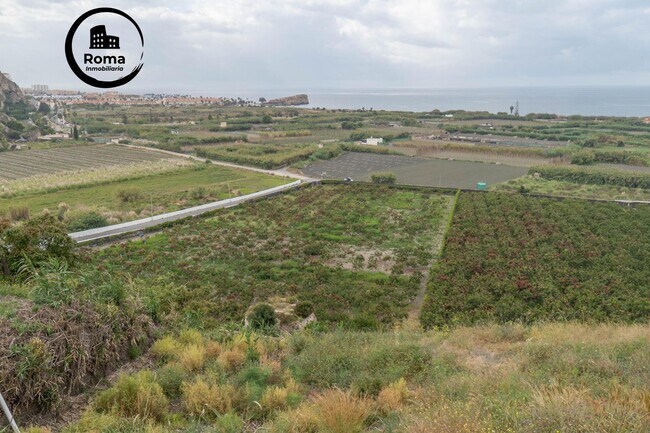 Más detalles de Carretera Málaga, 74, Salobreña - Terreno en venta