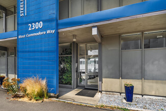 Más detalles para 2300 W Commodore Way, Seattle, WA - Oficinas en venta