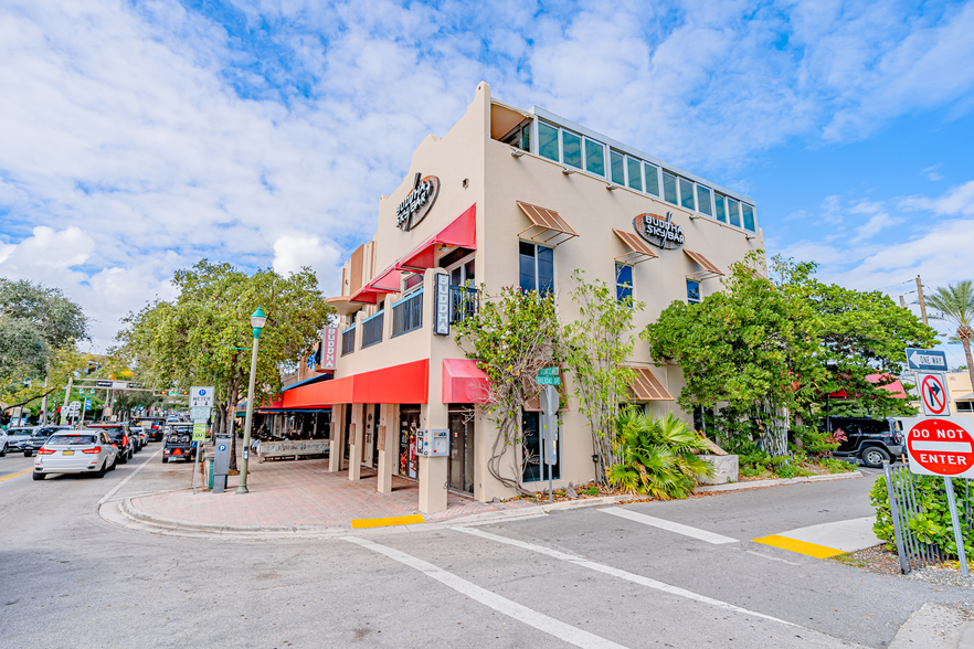 217 E Atlantic Ave, Delray Beach, FL en venta - Foto del edificio - Imagen 2 de 10