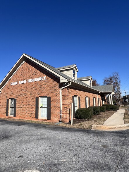 2630 Beaver Ruin Rd, Norcross, GA en venta - Foto del edificio - Imagen 2 de 29