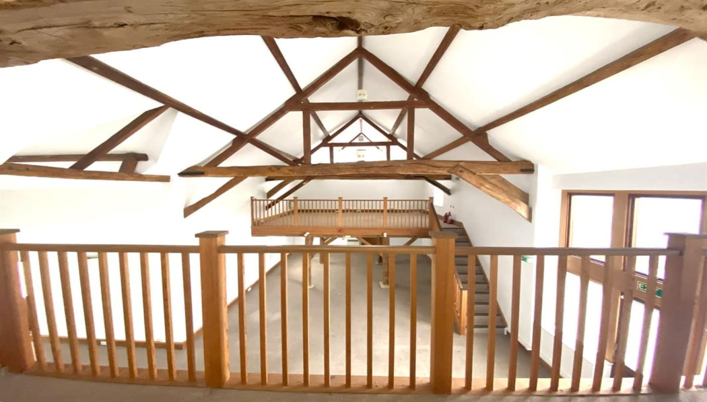 Rotten Row, Henley On Thames en alquiler Foto del interior- Imagen 1 de 2