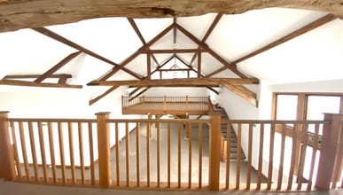 Rotten Row, Henley On Thames en alquiler Foto del interior- Imagen 1 de 2