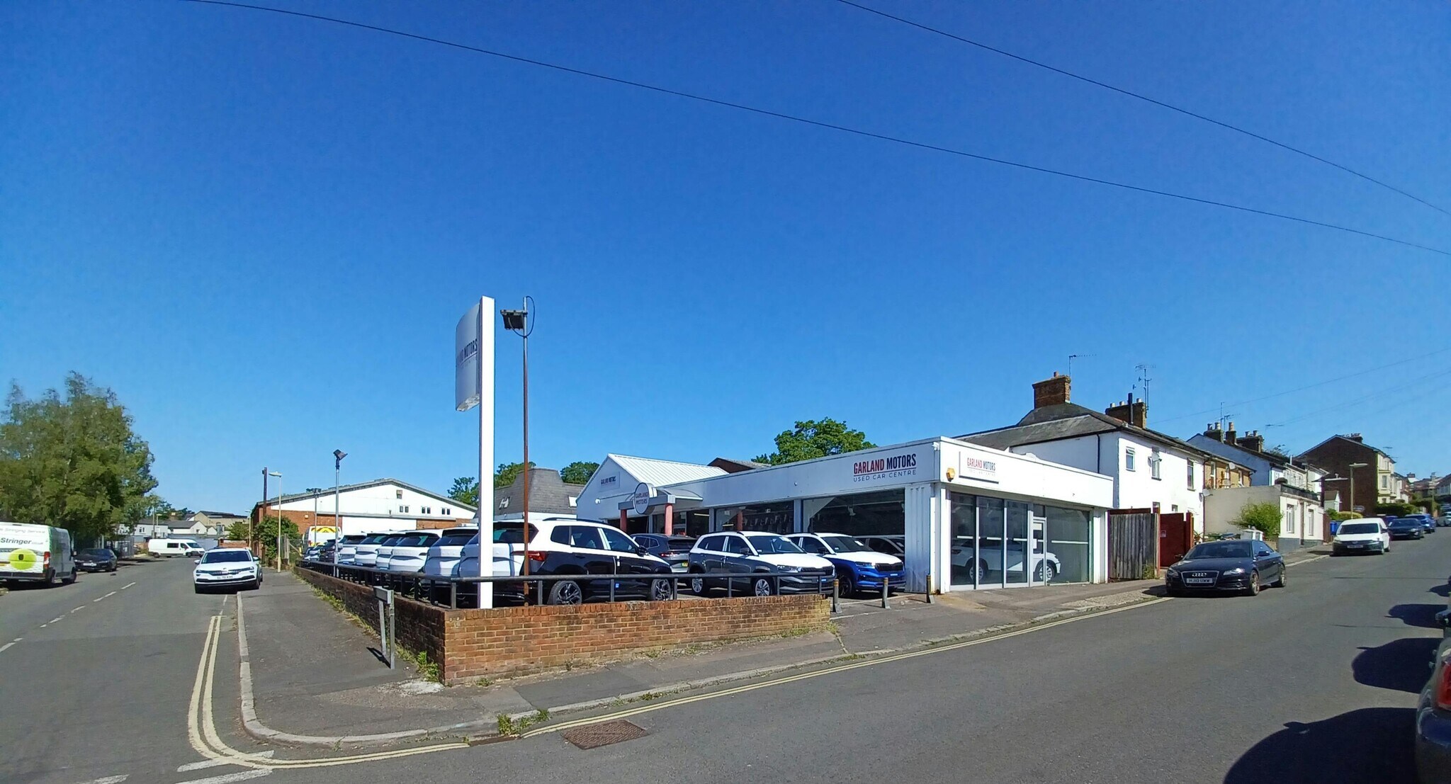 20 Waterloo Rd, Aldershot en venta Foto principal- Imagen 1 de 10