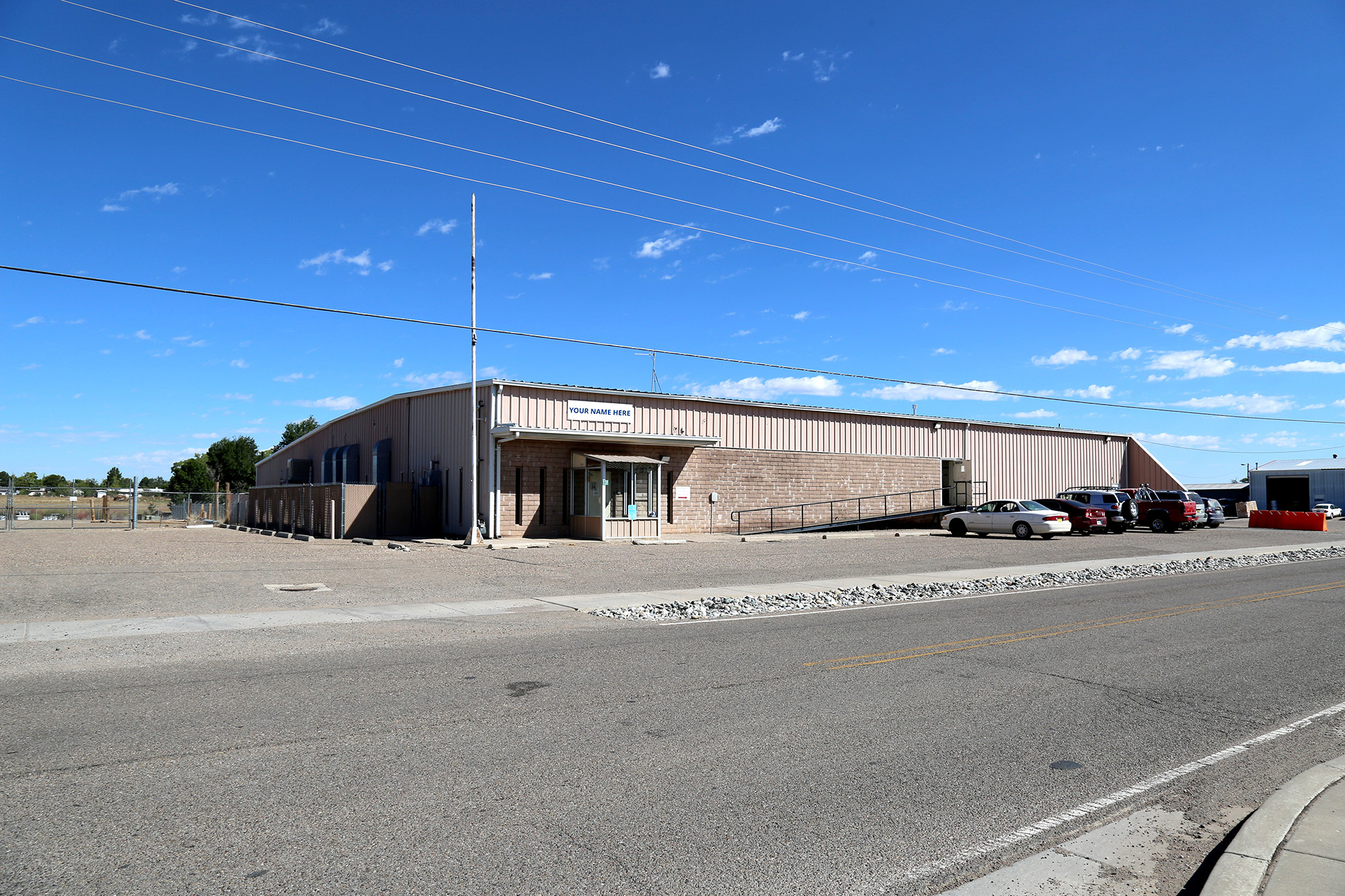 115 E Martinez Rd, Moriarty, NM en venta Foto del edificio- Imagen 1 de 8