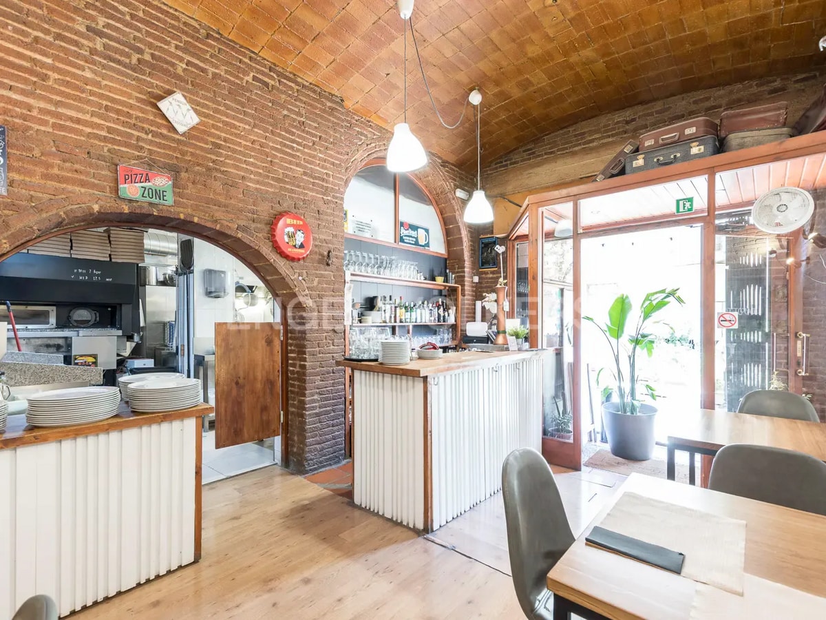 Carrer de Mallorca, Barcelona, BAR 08013 - Unidad pt 2 -  - Foto del interior - Image 1 of 46