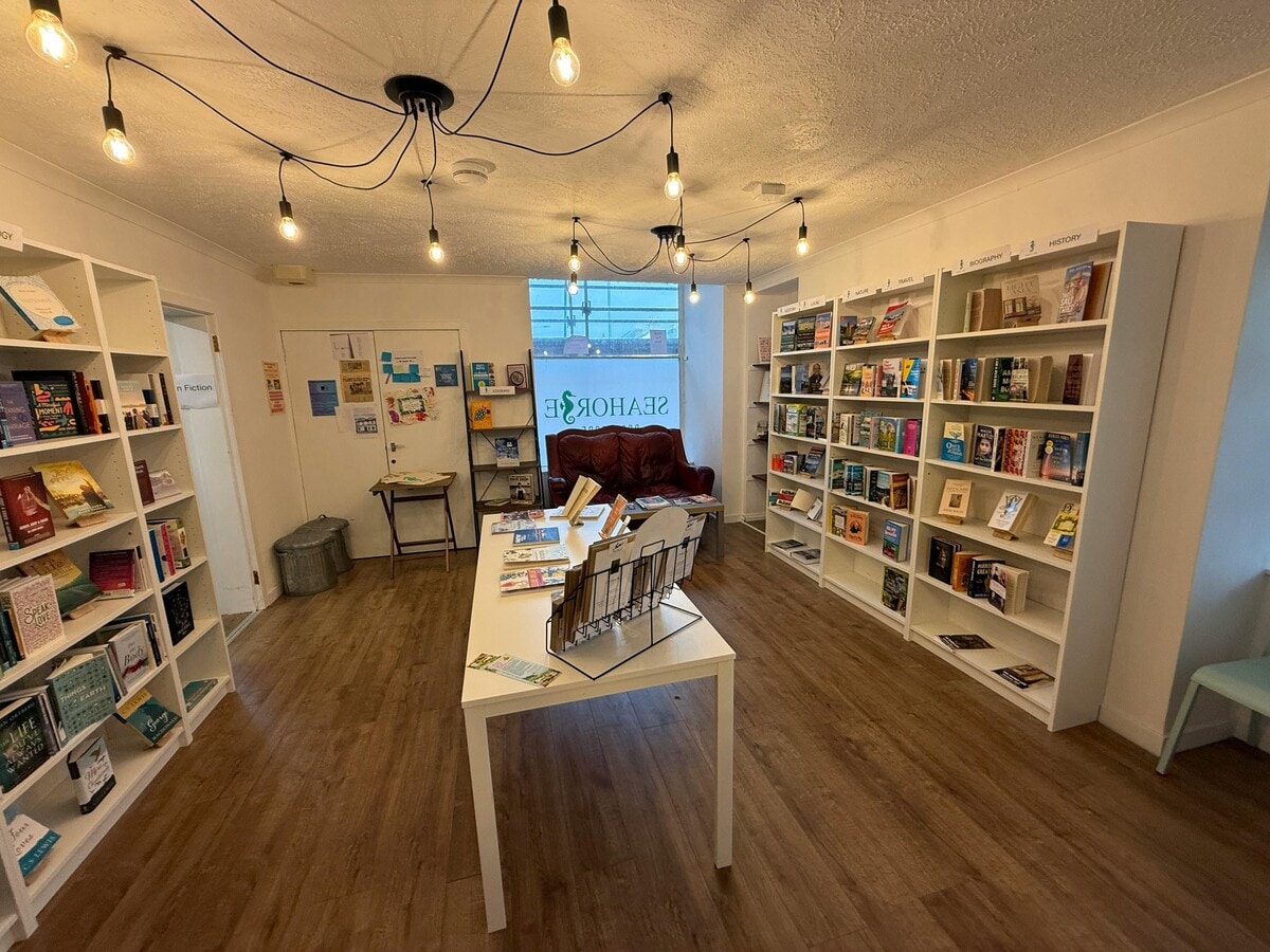 Harbour Rd, Ardrossan, NAY KA22 8BY - Unidad Retail Unit -  - Foto del interior - Image 1 of 3