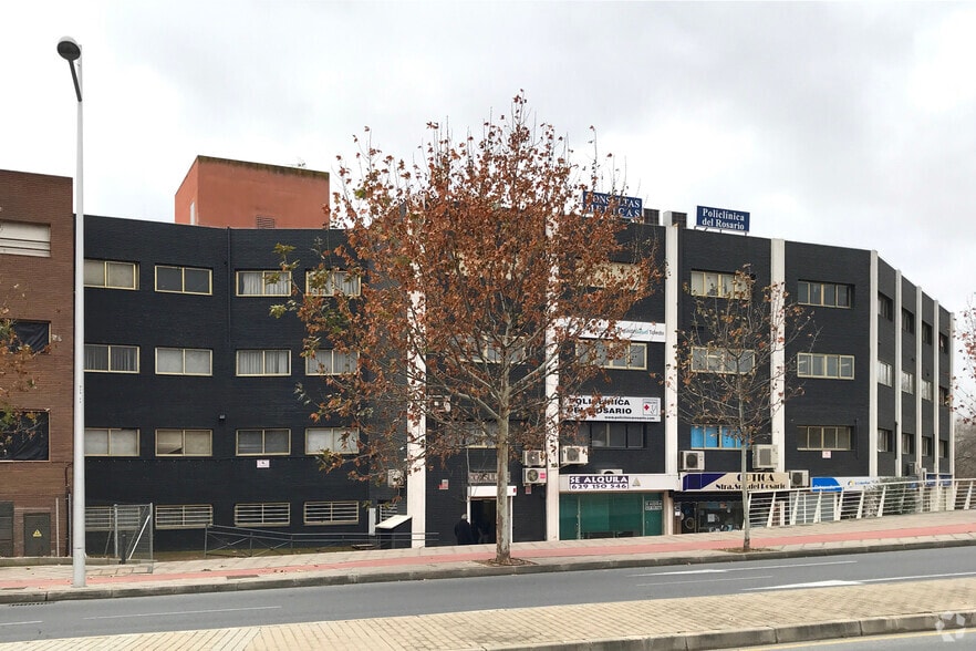 Carretera de la Peraleda, 3, Toledo, Toledo en venta - Foto principal - Imagen 1 de 2