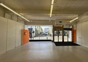 60-62 Senhouse St, Maryport en alquiler Foto del interior- Imagen 1 de 4