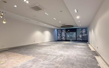 Eagles Meadow, Wrexham en alquiler Foto del interior- Imagen 1 de 2