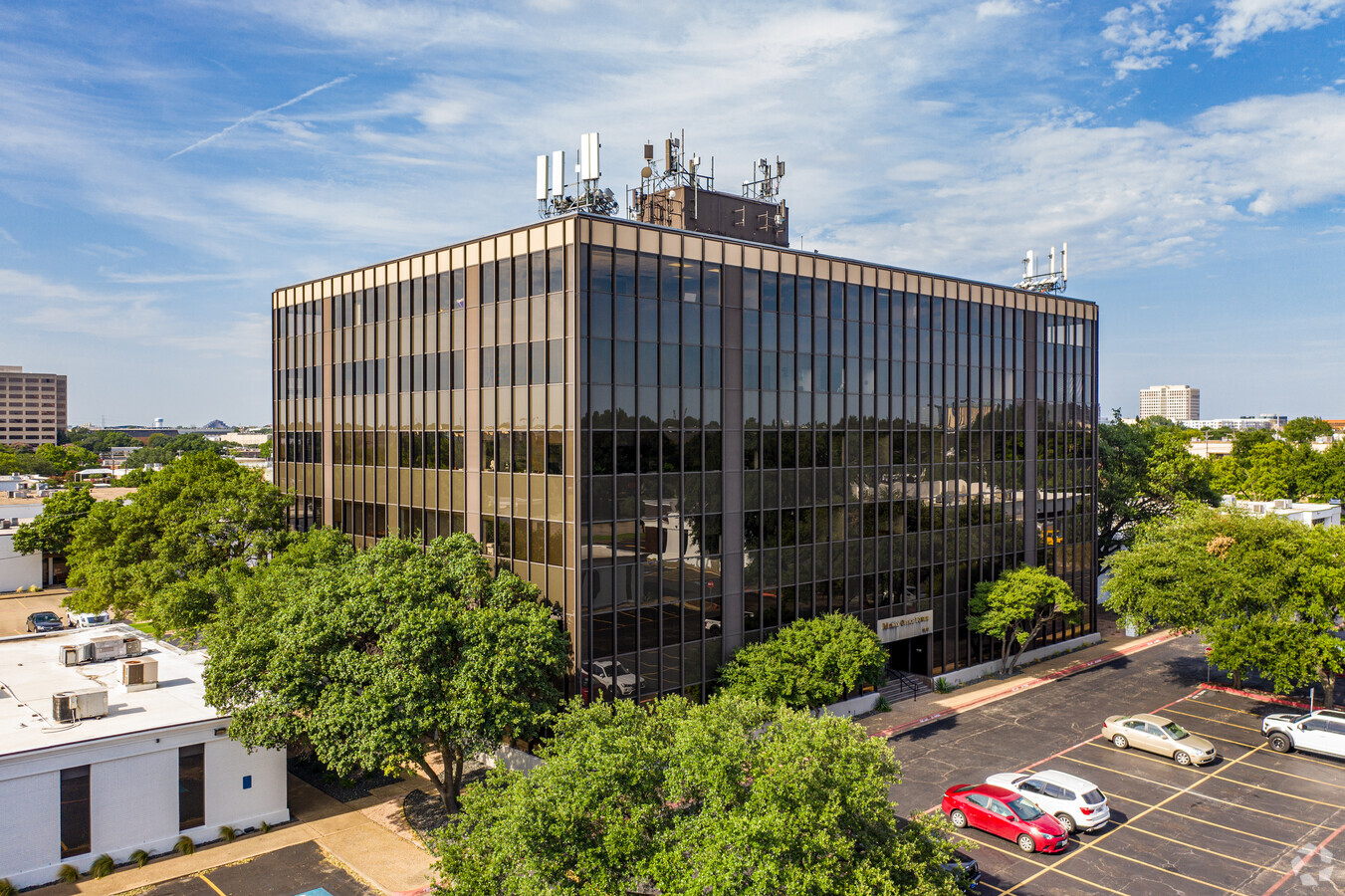 Foto del edificio