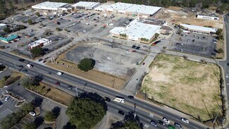 Más detalles de 1610 Church St, Conway, SC - Local en alquiler