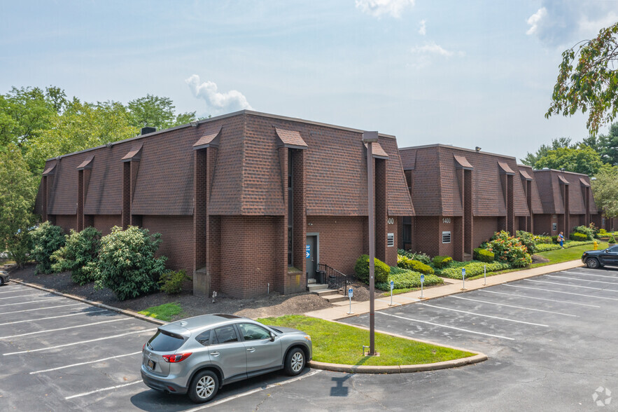 1001-1500 Society Dr, Claymont, DE en alquiler - Foto del edificio - Imagen 3 de 5