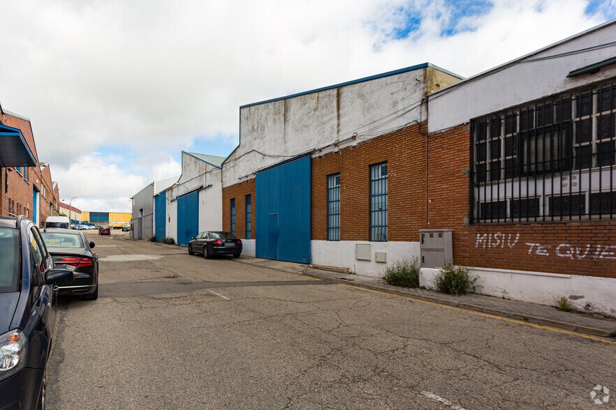 Nave en Pinto, Madrid en venta - Foto principal - Imagen 1 de 1