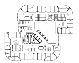 7322 Southwest Fwy, Houston, TX en alquiler Plano de la planta- Imagen 1 de 1