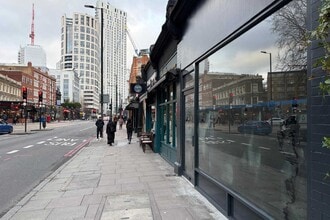 218 City Rd, London en alquiler Foto del edificio- Imagen 1 de 4