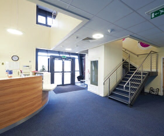 1 Enterprise Ct, Forres en alquiler - Foto del interior - Imagen 3 de 3