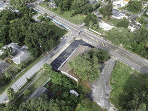 701 N Fort Harrison Ave, Clearwater, FL - VISTA AÉREA  vista de mapa - Image1