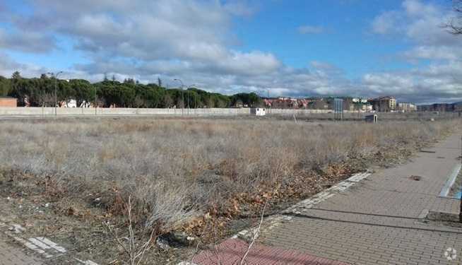 Sector 2/1 el Soto 1, 1, Ávila, Ávila en venta - Otros - Imagen 2 de 6