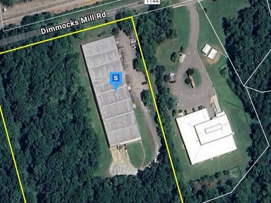 535 Dimmocks Mill Rd, Hillsborough, NC en venta Foto principal- Imagen 1 de 5