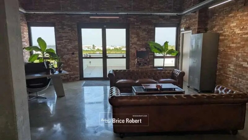 Oficina en Genas en venta - Foto del interior - Imagen 3 de 7