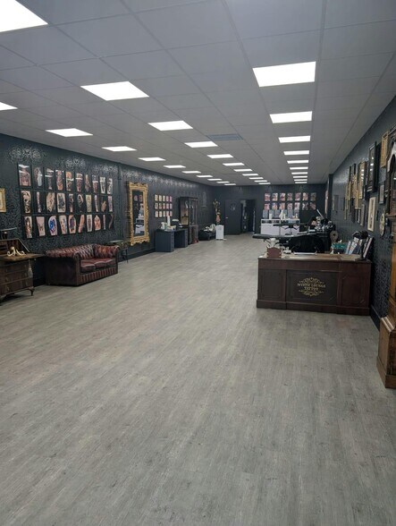 114-128 Crockhamwell Rd, Reading en alquiler - Foto del interior - Imagen 3 de 5