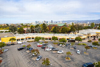 817-947 Marina Village Pky, Alameda, CA - vista aérea  vista de mapa - Image1